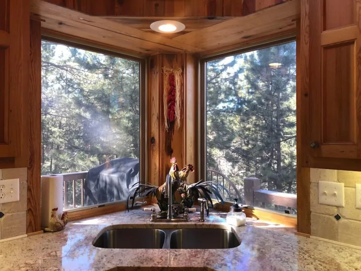 Colorado Mountain Retreat - photo 2
