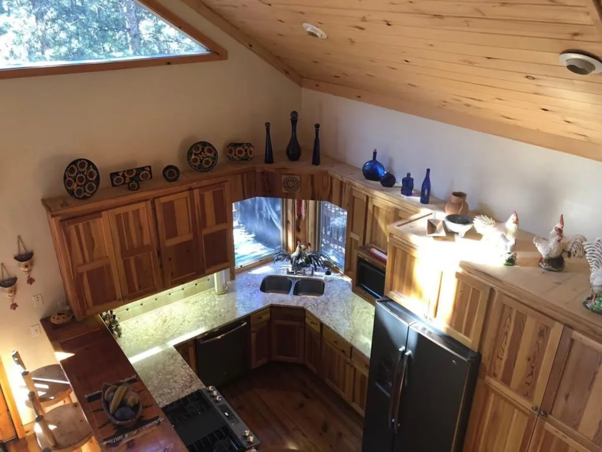 Colorado Mountain Retreat - photo 3