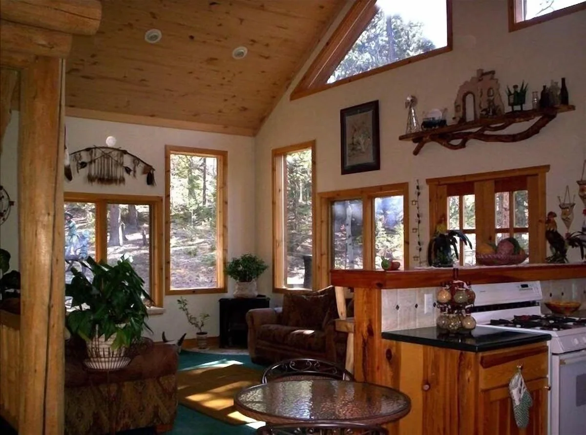Colorado Mountain Retreat - photo 4