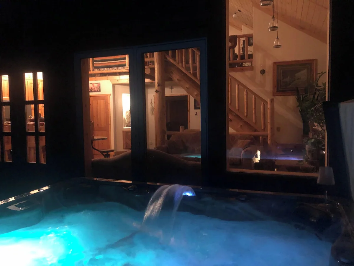 Colorado Mountain Retreat - photo 5