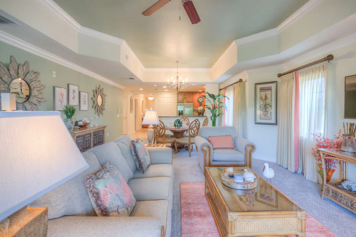 Florida Disney Villa - photo 2