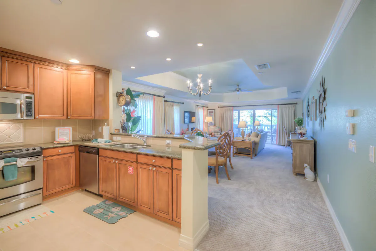 Florida Disney Villa - photo 3