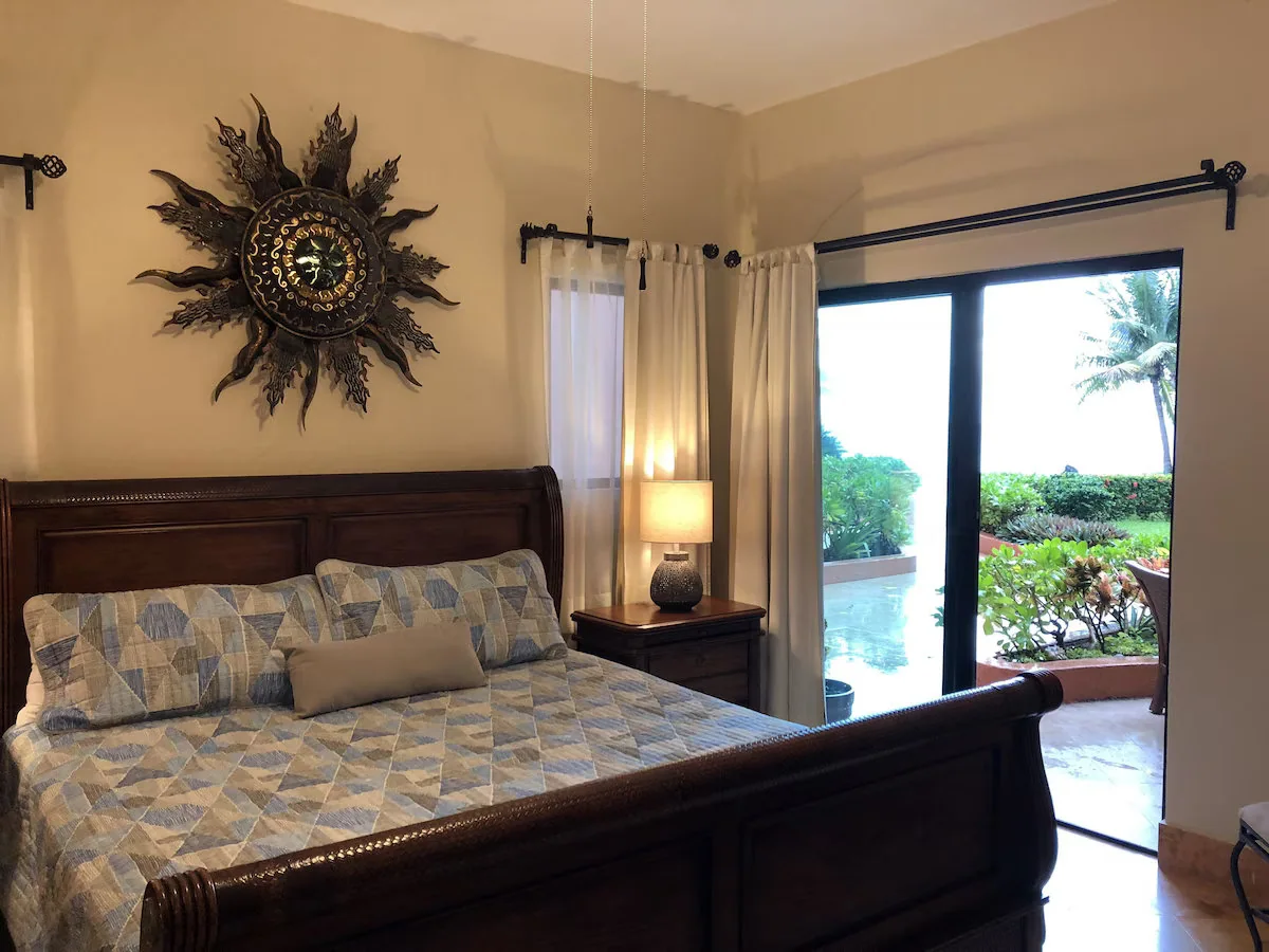 Mexico Beachfront Condo - photo 2