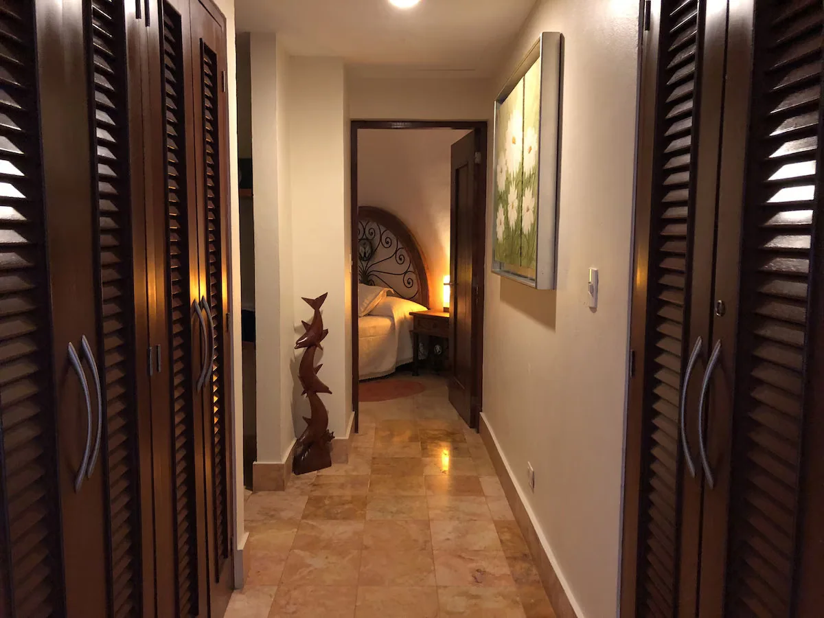 Mexico Beachfront Condo - photo 4